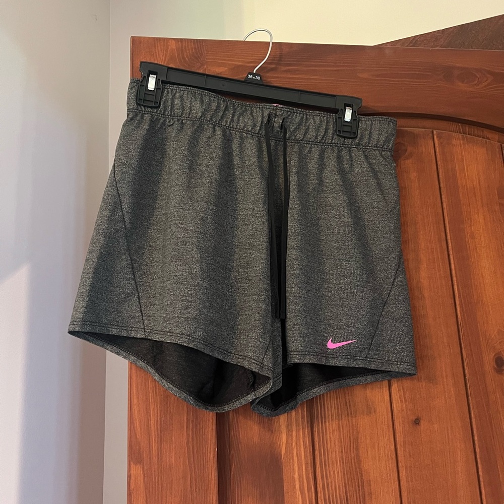 Nike Women's Athletic Shorts